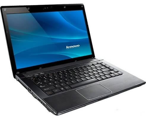 Замена жесткого диска на ноутбуке Lenovo G460